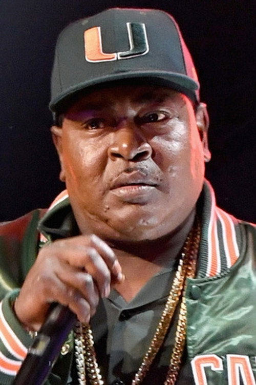Trick Daddy profile