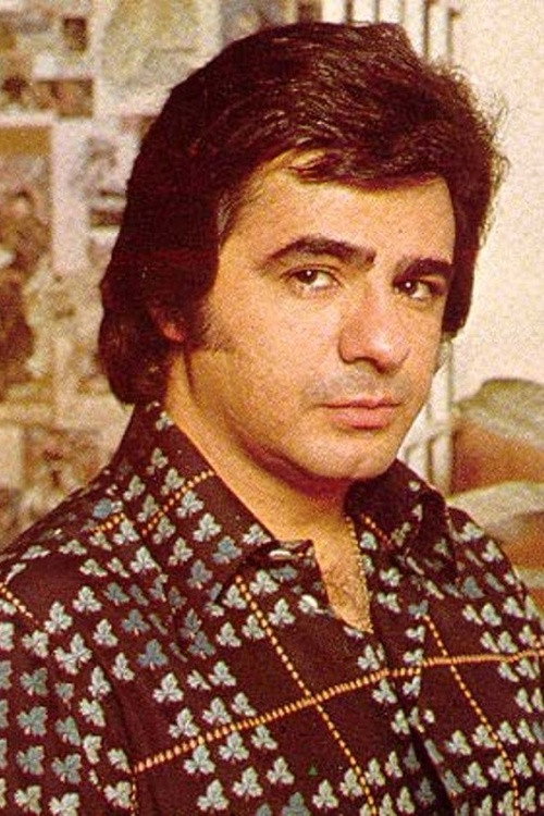 Photo of Aref Arefkia, Acting