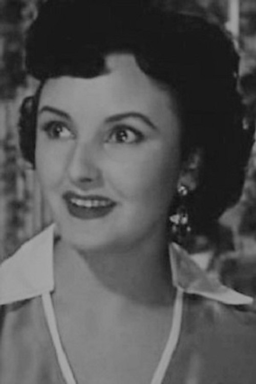 Photo of Rosita Valero, Acting