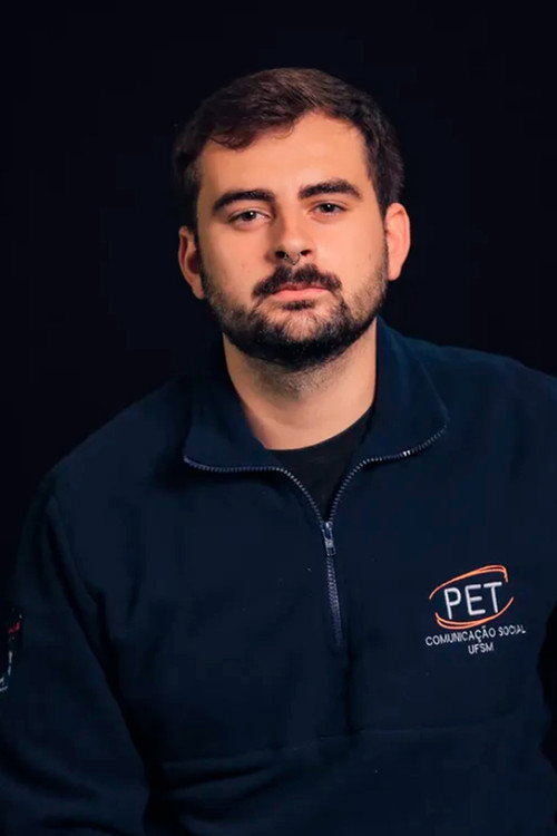 Photo of Josué Witter, Acting