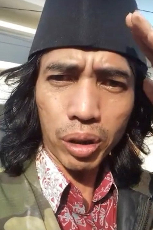 Photo of Hendrik Bibir, Acting