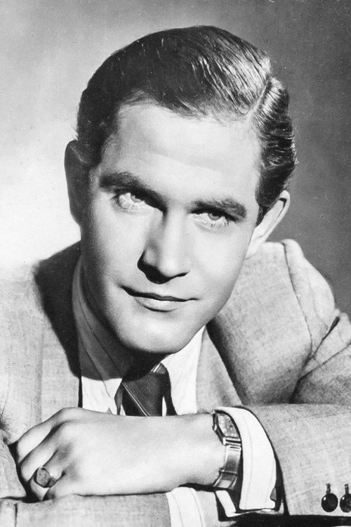 Photo of Ernst von Klipstein, Acting