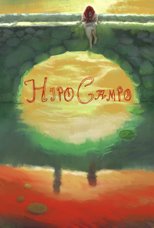 Movie poster for Hipo Campo