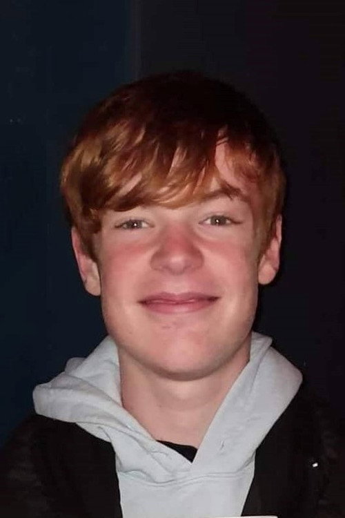 Photo of Gregory Benedict Palmer, Acting
