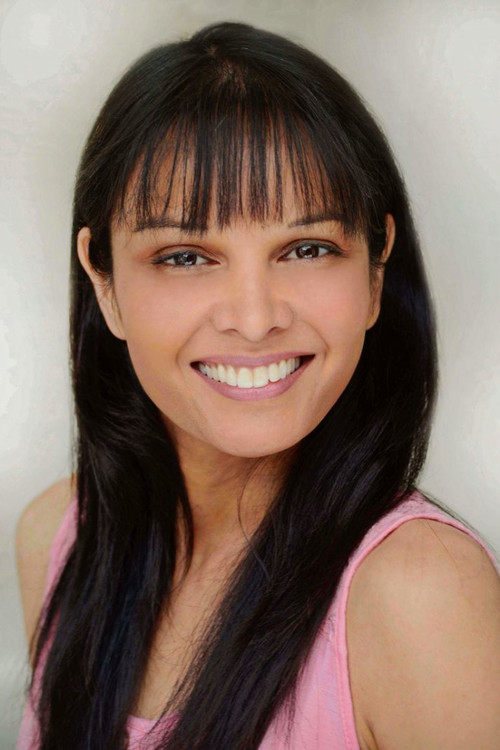 Photo of Seema Rahmani, Acting
