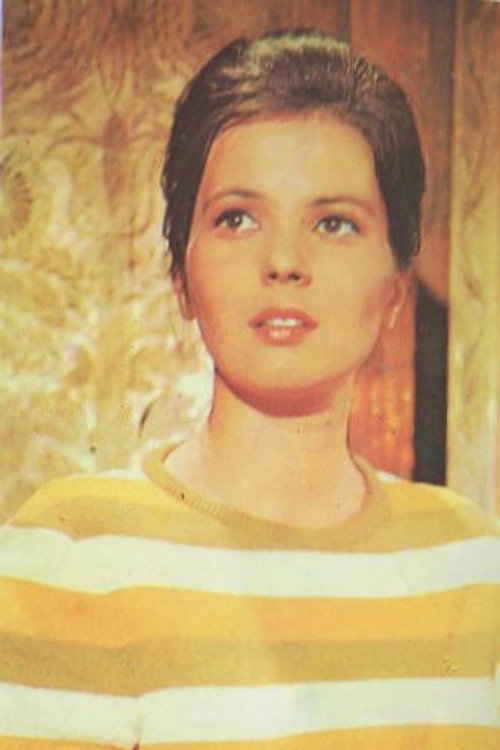 Photo of Réka Nagy, Acting