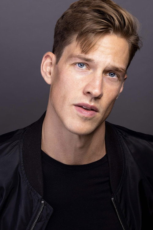 Photo of Isaac Nevrla, Acting
