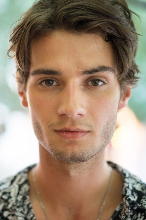 Jack Brett Anderson profile