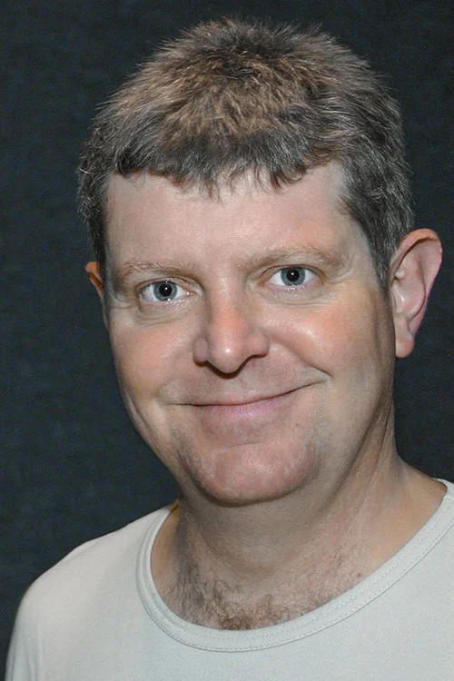Photo of Árpád Besenczi, Acting
