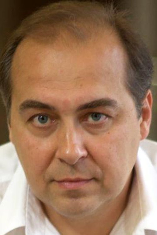 Aleksandr Solonenko profile