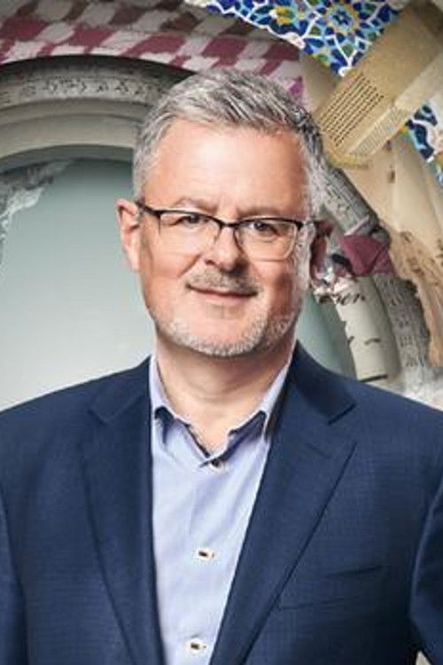 Christopher Clark profile