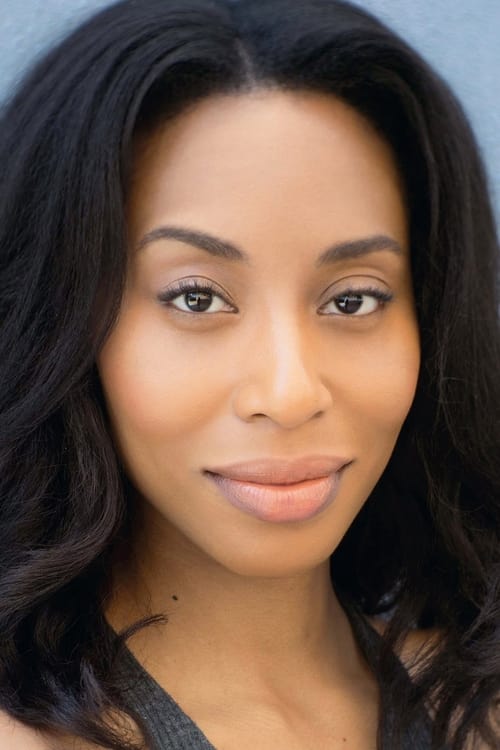 Photo of Yasha Jackson, Acting