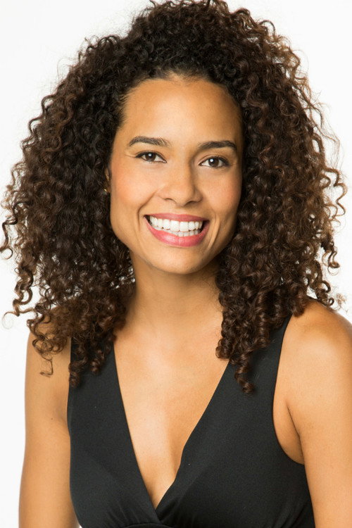 Photo of Aisha Jambo, Acting