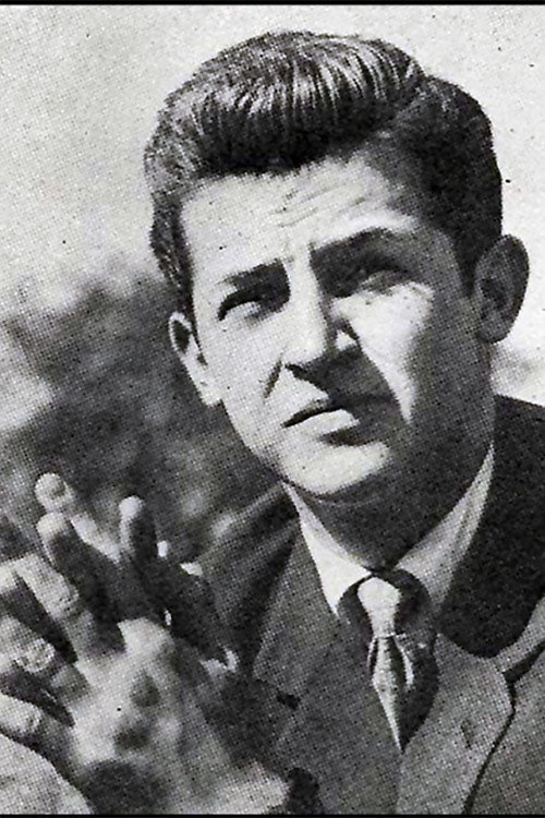 Photo of Óscar Rovito, Acting