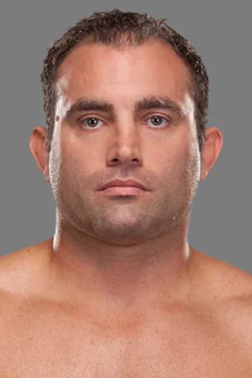 Photo of Roger Hollett, Acting