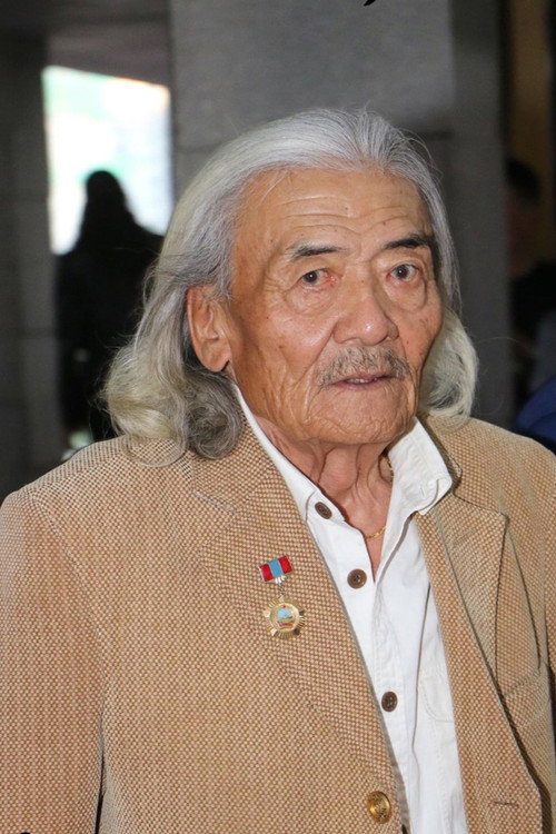 Photo of Tsog Yondon, Acting
