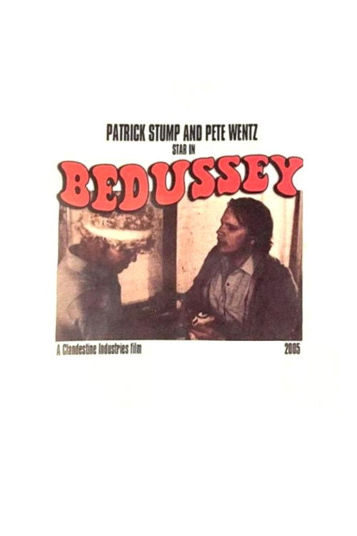 Movie poster for Bedussey (2005)