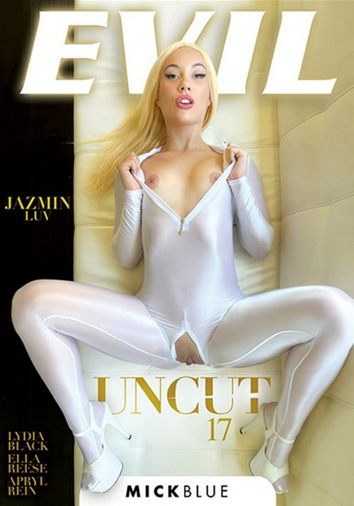 Movie poster for Uncut 17 (2022)