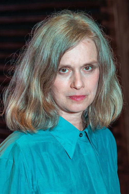 Photo of Juana Molina, Acting
