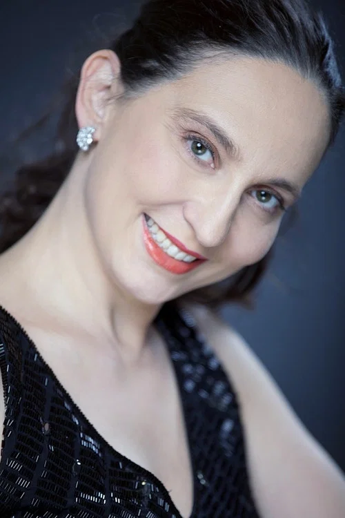 Photo of Marie-Claude Chappuis, Acting