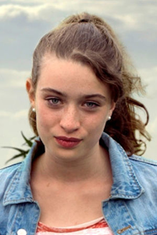 Megan de Kruijf profile