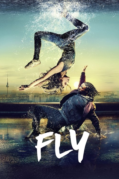 Movie poster for Fly (2021)