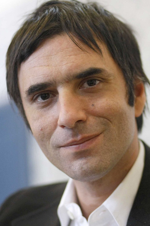 Samuel Benchetrit profile