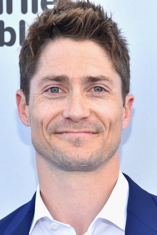 Matthew MacCaull profile