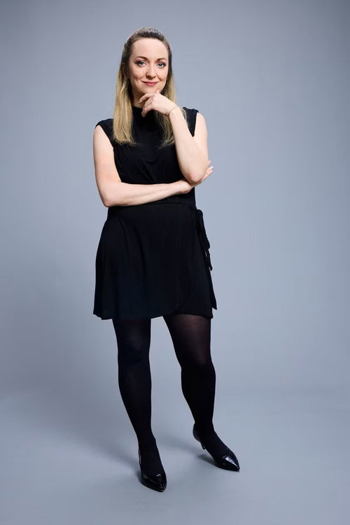 Photo of Elisabeth Pähtz, Acting