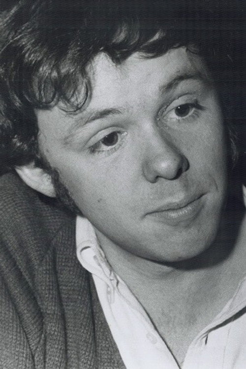 Timothy Bond profile