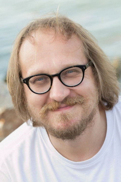 Photo of Andres Roosileht, Acting