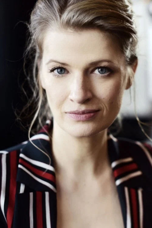 Photo of Katja Wagner, Acting