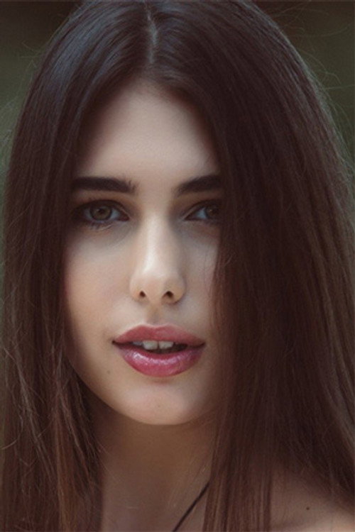 Photo of Katrine Pirs, Acting