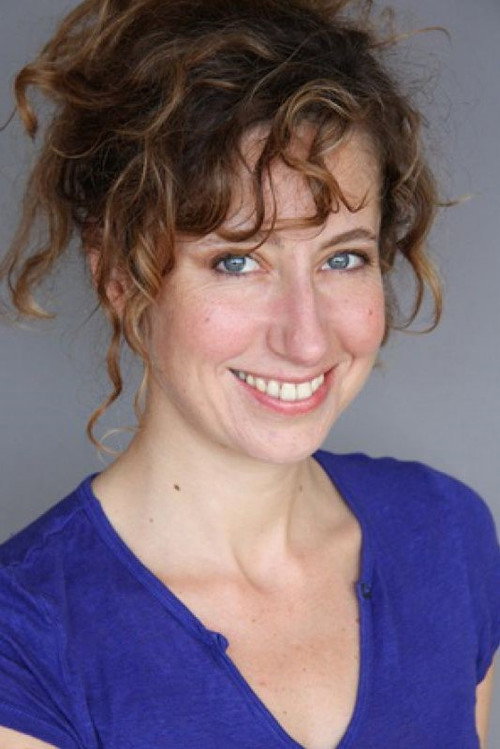 Photo of Caterina Barone, Acting
