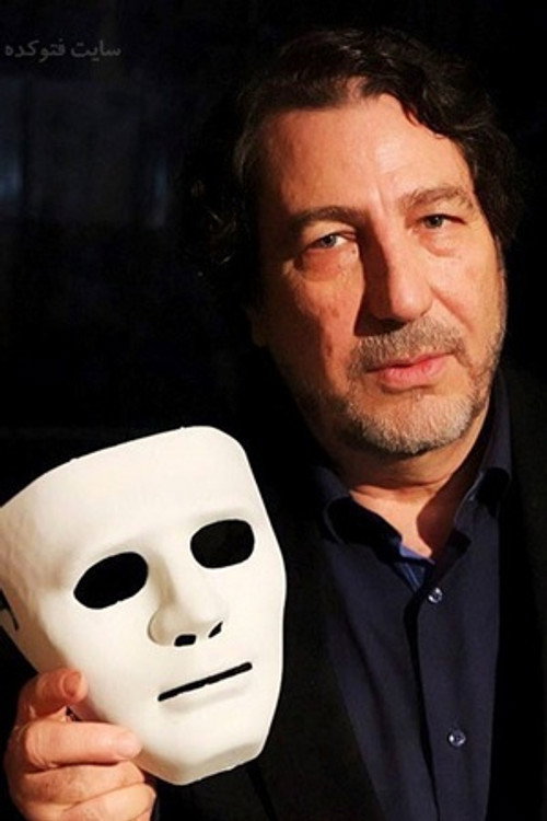 Masoud Delkhah profile