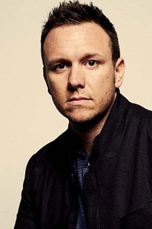 Photo of Brian Cavallaro, Production