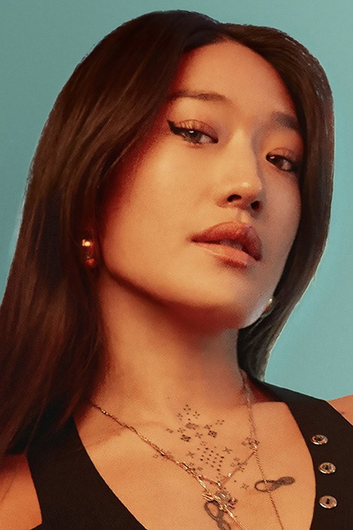 Photo of Peggy Gou, Acting