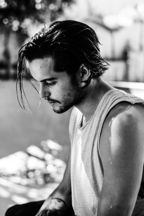 Photo of Dylan Rieder, Acting