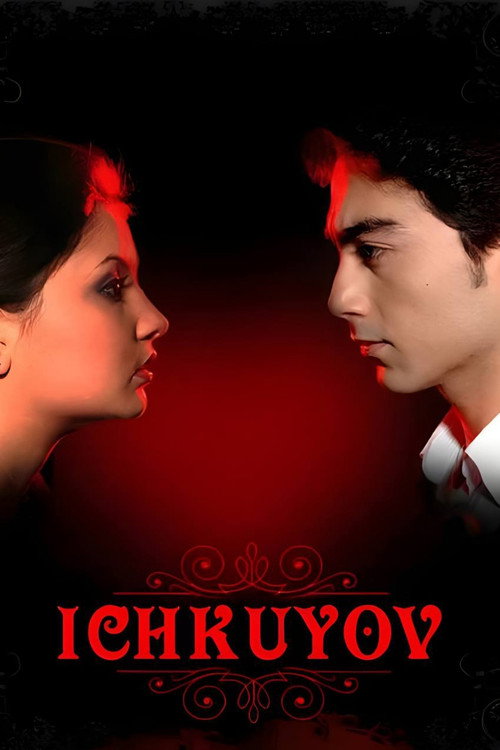 Movie poster for Ichkuyov (2009)