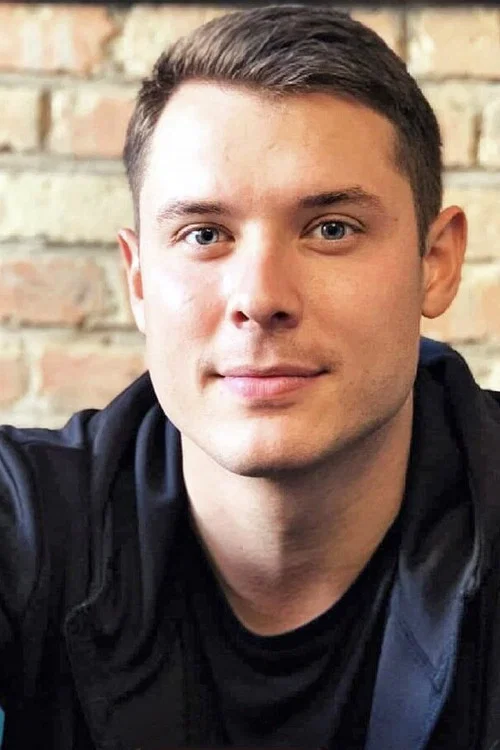 Сергій Мітрюшин profile