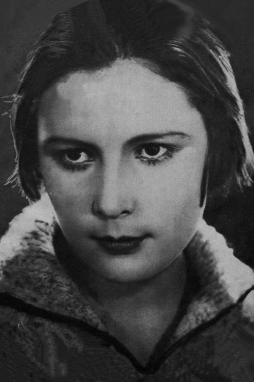 Photo of Anastasiya Kozhevnikova, Acting