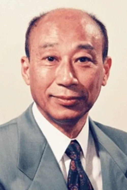 Photo of Takashi Ebata, Acting