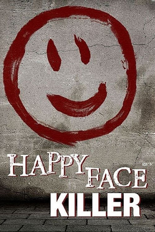 Movie poster for Happy Face Killer (2014)