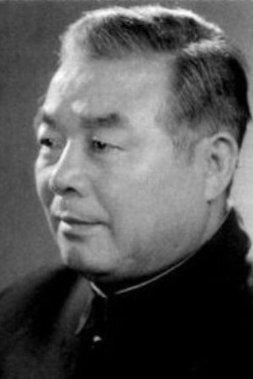 Photo of Wang Yansheng, Acting