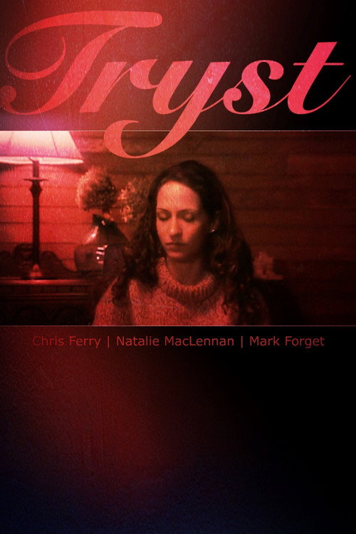 Movie poster for Tryst (2007)
