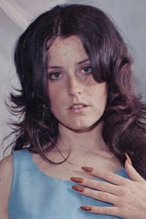 Photo of Starlyn Simone, Acting