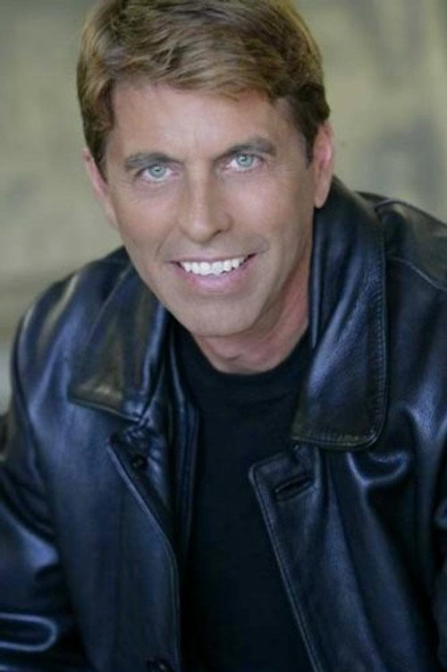 Photo of Jeff McGrail, Acting