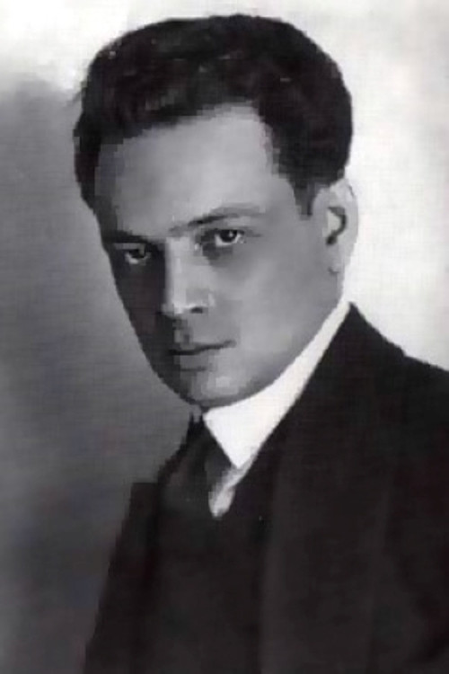 Photo of Yury Tynyanov, Writing