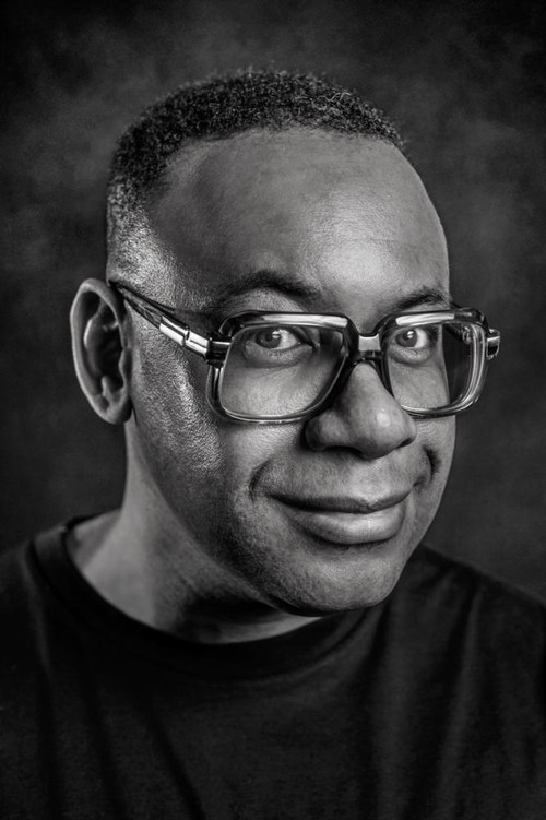 Howard Komproe profile