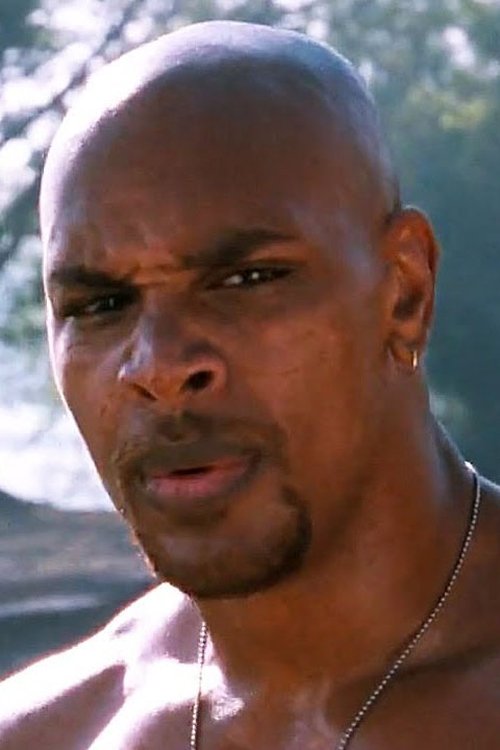 Lynn 'Red' Williams profile